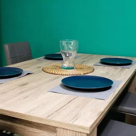 ☆☆☆Appartamento Di Lusso Con Cromoterapia☆☆☆ Appartement